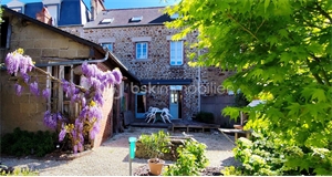 maison à la vente -   35300  FOUGERES, surface 181 m2 vente maison - UBI467592407